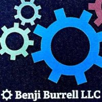 Benji Burrell LLC logo, Benji Burrell LLC contact details