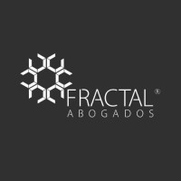 Fractal Abogados logo, Fractal Abogados contact details