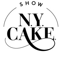 N.Y. Cake Show logo, N.Y. Cake Show contact details