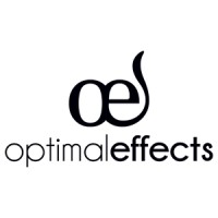 Optimal Effects logo, Optimal Effects contact details