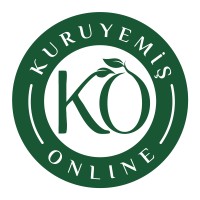 Kuruyemiş Online logo, Kuruyemiş Online contact details