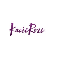 KacieRoze logo, KacieRoze contact details