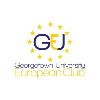 Georgetown University European Club logo, Georgetown University European Club contact details