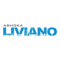 Ashoka Liviano logo, Ashoka Liviano contact details