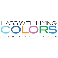 Pass With Flying Colors logo, Pass With Flying Colors contact details