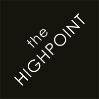 The Highpoint logo, The Highpoint contact details