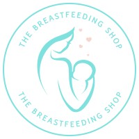 The Breastfeeding Shop logo, The Breastfeeding Shop contact details