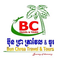 Bun Chrea Travel and Tour logo, Bun Chrea Travel and Tour contact details