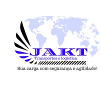 JAKT TRANSPORTES E LOGISTICA logo, JAKT TRANSPORTES E LOGISTICA contact details