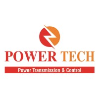 Power Tech for Power Transmission and Control LLC logo, Power Tech for Power Transmission and Control LLC contact details