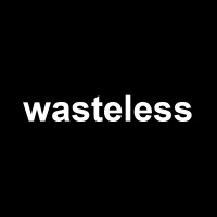 Wasteless logo, Wasteless contact details