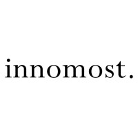 Innomost logo, Innomost contact details