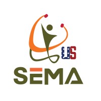 SEMA US logo, SEMA US contact details