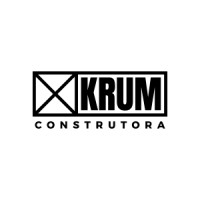 Krum Construtora logo, Krum Construtora contact details