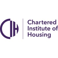 CIH Events logo, CIH Events contact details