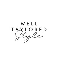 Well Taylored Style logo, Well Taylored Style contact details