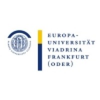 European University Viadrina logo, European University Viadrina contact details