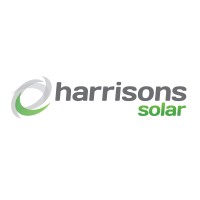 Harrisons Solar logo, Harrisons Solar contact details