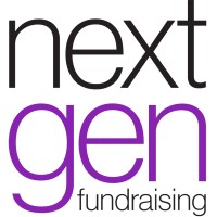 Next Generation Fundraising logo, Next Generation Fundraising contact details