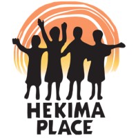 Hekima Place logo, Hekima Place contact details