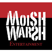 Moish Warsh Entertainment logo, Moish Warsh Entertainment contact details