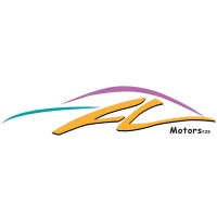 FL Motors FZE logo, FL Motors FZE contact details