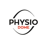 Physiodome logo, Physiodome contact details