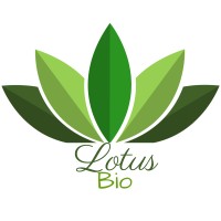 Lotus Bio logo, Lotus Bio contact details