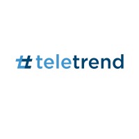 Teletrend Inc. logo, Teletrend Inc. contact details