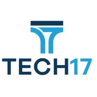 TECH17 logo, TECH17 contact details