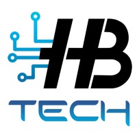 HB-Tech FZE logo, HB-Tech FZE contact details