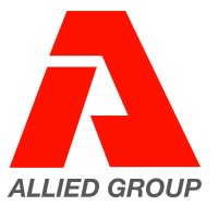 Allied International Pipes & Fittings logo, Allied International Pipes & Fittings contact details