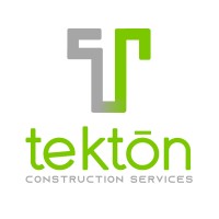 Tekton Construction Services logo, Tekton Construction Services contact details