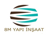 8M YAPI İNŞAAT logo, 8M YAPI İNŞAAT contact details