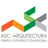 ASC ARQUITECTURA logo, ASC ARQUITECTURA contact details