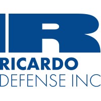 Ricardo Defense Inc logo, Ricardo Defense Inc contact details