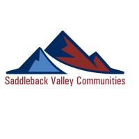 Saddleback Valley Communities logo, Saddleback Valley Communities contact details