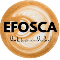 Efosca logo, Efosca contact details