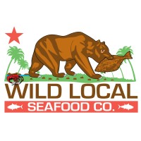 Wild Local Seafood Co. logo, Wild Local Seafood Co. contact details