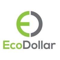 EcoDollar logo, EcoDollar contact details