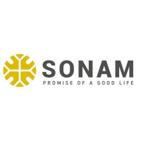 Sonam Group logo, Sonam Group contact details