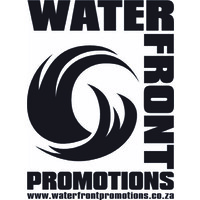 WATERFRONT PROMOTIONS [Pty] Ltd logo, WATERFRONT PROMOTIONS [Pty] Ltd contact details