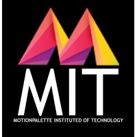 MIT ANIMATION & VFX ACADEMY logo, MIT ANIMATION & VFX ACADEMY contact details