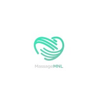 MassageMNL logo, MassageMNL contact details