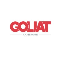 GOLIAT Cameroun Sarl logo, GOLIAT Cameroun Sarl contact details