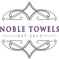 Noble Towels logo, Noble Towels contact details