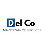 Del Co Maintenance Services logo, Del Co Maintenance Services contact details