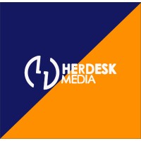 Herdesk media logo, Herdesk media contact details