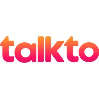 talkto.com logo, talkto.com contact details