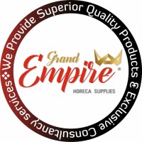 Grand Empire Hotel Supplies HoReCa logo, Grand Empire Hotel Supplies HoReCa contact details